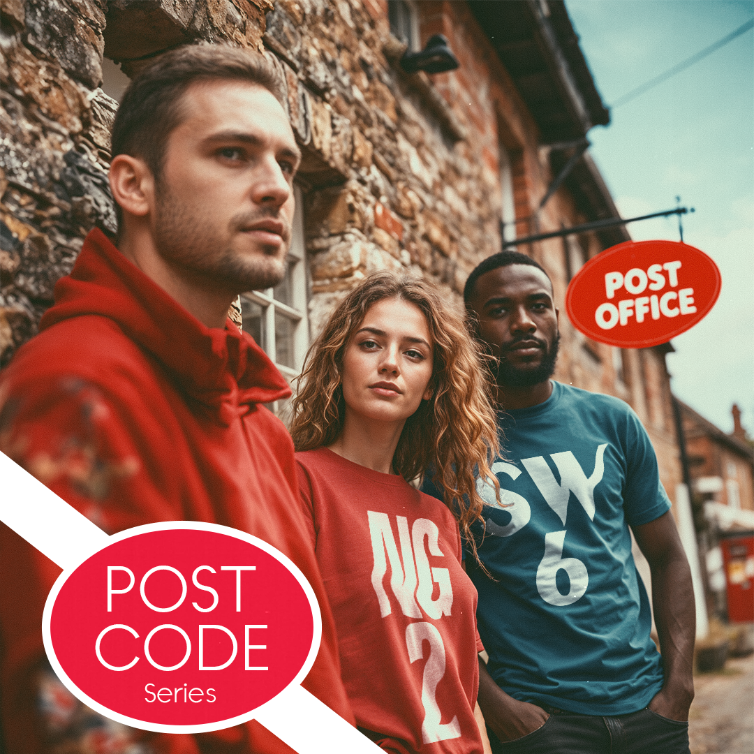 Postcode Collection